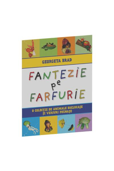 Fantezie pe farfurie