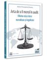 Copertă produs Arta de a fi moral &icirc;n audit - thumb 1