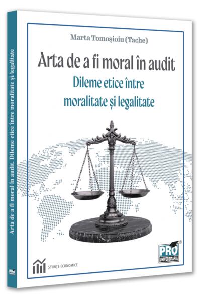 Arta de a fi moral &icirc;n audit