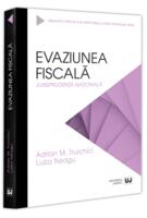 Evaziunea fiscală. Jurisprudență națională