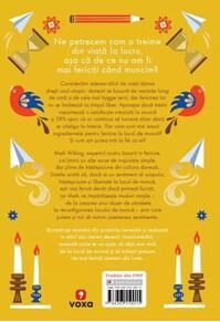 Copertă produs Arta de a trăi în stil danez