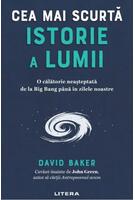 Cea mai scurtă istorie a lumii