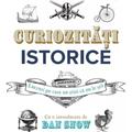Copertă produs Curiozități istorice - gallery small 
