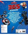 Copertă produs Disney. Marvel. Avengers. 365 de activități - thumb 2