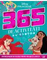 Copertă produs Disney. Prințese. 365 de activități - thumb 1