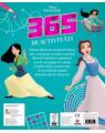 Copertă produs Disney. Prințese. 365 de activități - thumb 2