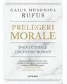 Copertă produs Prelegeri morale - thumb 1
