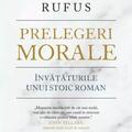 Copertă produs Prelegeri morale - gallery small 