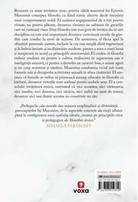 Copertă produs Prelegeri morale