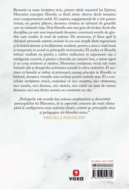 Copertă produs Prelegeri morale