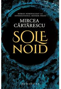 Copertă produs Solenoid