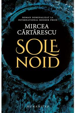 Copertă produs Solenoid