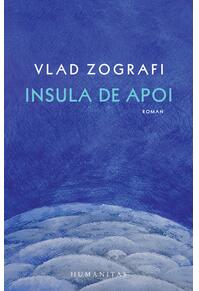 Copertă produs Insula de apoi