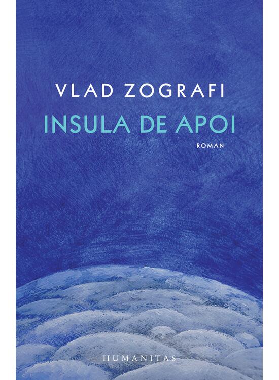 Copertă produs Insula de apoi - gallery big 1