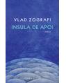 Copertă produs Insula de apoi - thumb 1