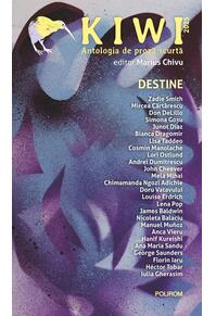 Copertă produs Kiwi, 2025