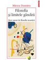 Copertă produs Filosofia şi limitele g&acirc;ndirii - thumb 1