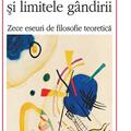 Copertă produs Filosofia şi limitele g&acirc;ndirii - gallery small 