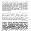 Copertă produs Filosofia şi limitele g&acirc;ndirii - gallery small 