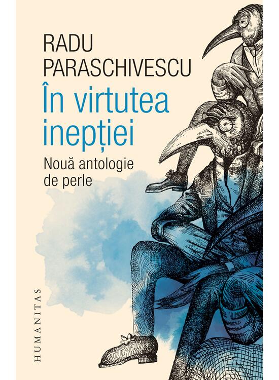 Copertă produs &Icirc;n virtutea inepției - gallery big 1