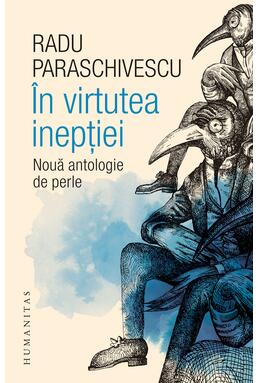 Copertă produs &Icirc;n virtutea inepției