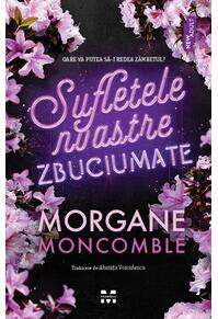 Copertă produs Sufletele noastre zbuciumate