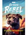 Copertă produs Eu sunt Rebel - thumb 1