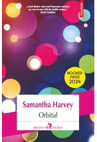 Copertă produs Orbital