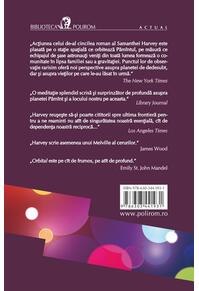 Copertă produs Orbital