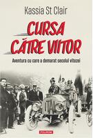 Cursa către viitor
