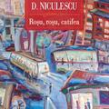 Copertă produs Roşu, roşu, catifea - gallery small 