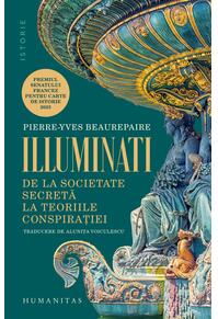 Copertă produs Illuminati