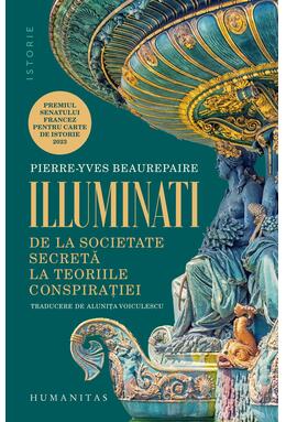 Copertă produs Illuminati