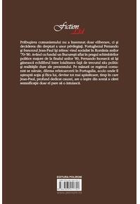 Copertă produs Căderea cortinei