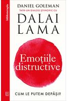 Emoţiile distructive