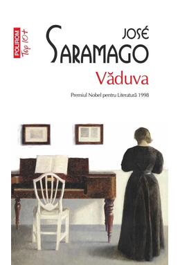 Copertă produs Văduva (Top 10+)