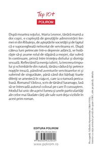 Copertă produs Văduva (Top 10+)