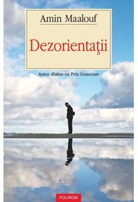 Copertă produs Dezorientaţii
