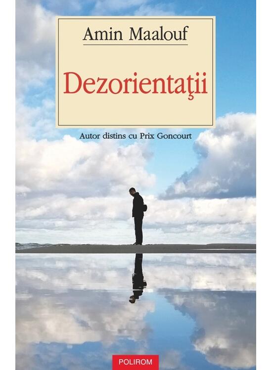 Copertă produs Dezorientaţii - gallery big 1