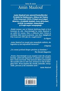 Copertă produs Dezorientaţii