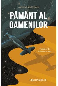 Copertă produs Pământ al oamenilor