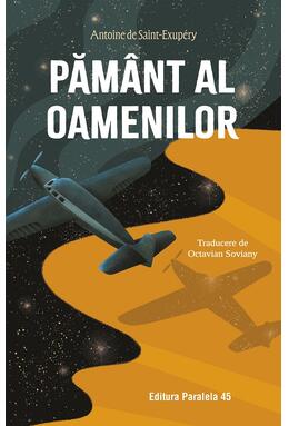 Copertă produs Păm&acirc;nt al oamenilor