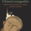 Copertă produs Ultimul avangardist - gallery small 