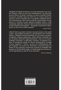 Copertă produs Ultimul avangardist
