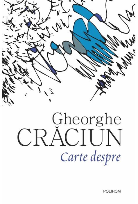 Copertă produs Carte despre