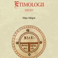 Copertă produs Etimologii XIII-XIV - gallery small 
