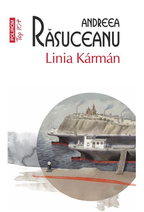 Copertă produs Linia K&aacute;rm&aacute;n (Top 10+)