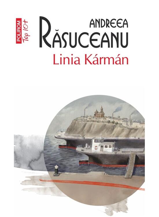 Copertă produs Linia K&aacute;rm&aacute;n (Top 10+) - gallery big 1
