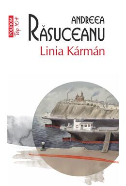 Copertă produs Linia K&aacute;rm&aacute;n (Top 10+)