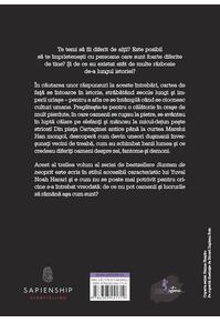 Copertă produs Cum au devenit dușmanii prieteni (Vol. 3)